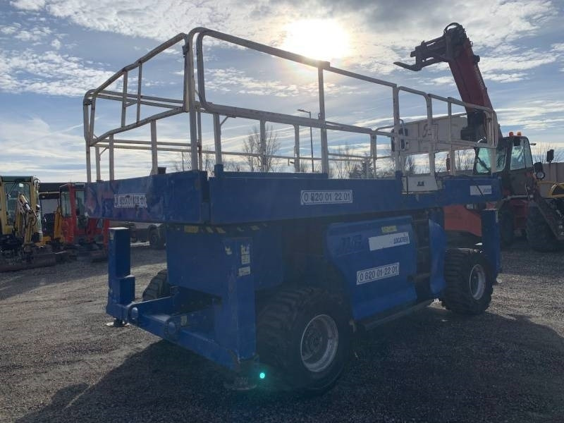 JLG 3394RT - 12m, 4x4, diesel - Plataforma de Tijera/ Plataforma de tesoura: foto 2 JLG 3394RT - 12m, 4x4, diesel - Plataforma de Tijera/ Plataforma de tesoura: foto 2