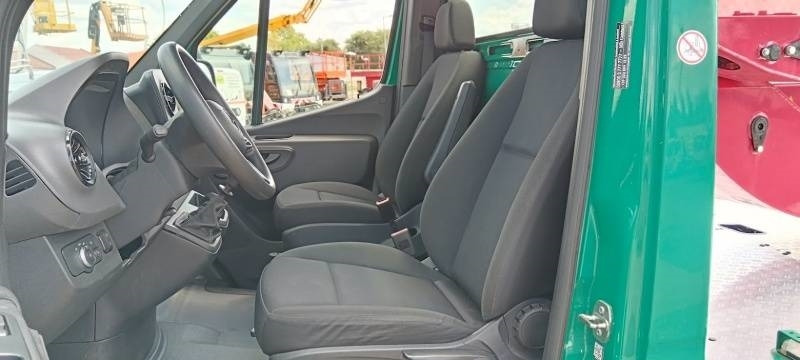 Locação de Mercedes-Benz Sprinter Ruthmann-Ecoline RS200 - 20m - 250 kg  Mercedes-Benz Sprinter Ruthmann-Ecoline RS200 - 20m - 250 kg: foto 11