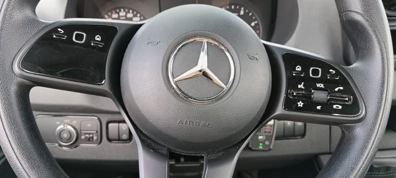 Locação de Mercedes-Benz Sprinter Ruthmann-Ecoline RS200 - 20m - 250 kg  Mercedes-Benz Sprinter Ruthmann-Ecoline RS200 - 20m - 250 kg: foto 13