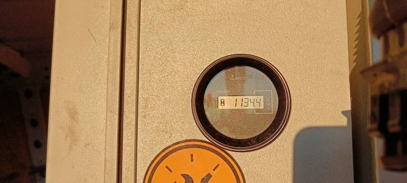 Caminhão com plataforma aérea Renault Master Klubb K32: foto 17