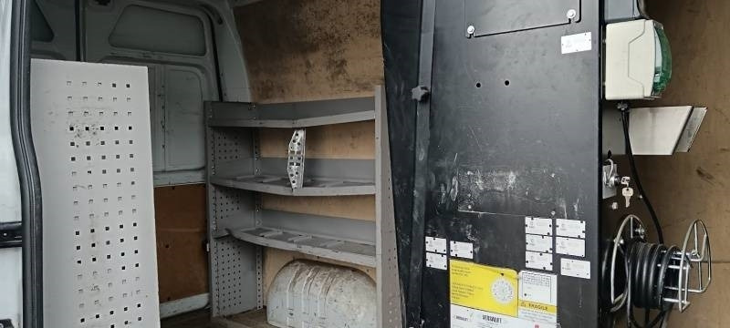 Locação de Renault Master Versalift VTL135 EVO - 13,3 m - 120kg  Renault Master Versalift VTL135 EVO - 13,3 m - 120kg: foto 14