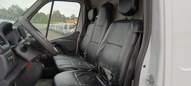 Locação de Renault Master Versalift VTL135 EVO - 13,3 m - 120kg  Renault Master Versalift VTL135 EVO - 13,3 m - 120kg: foto 11