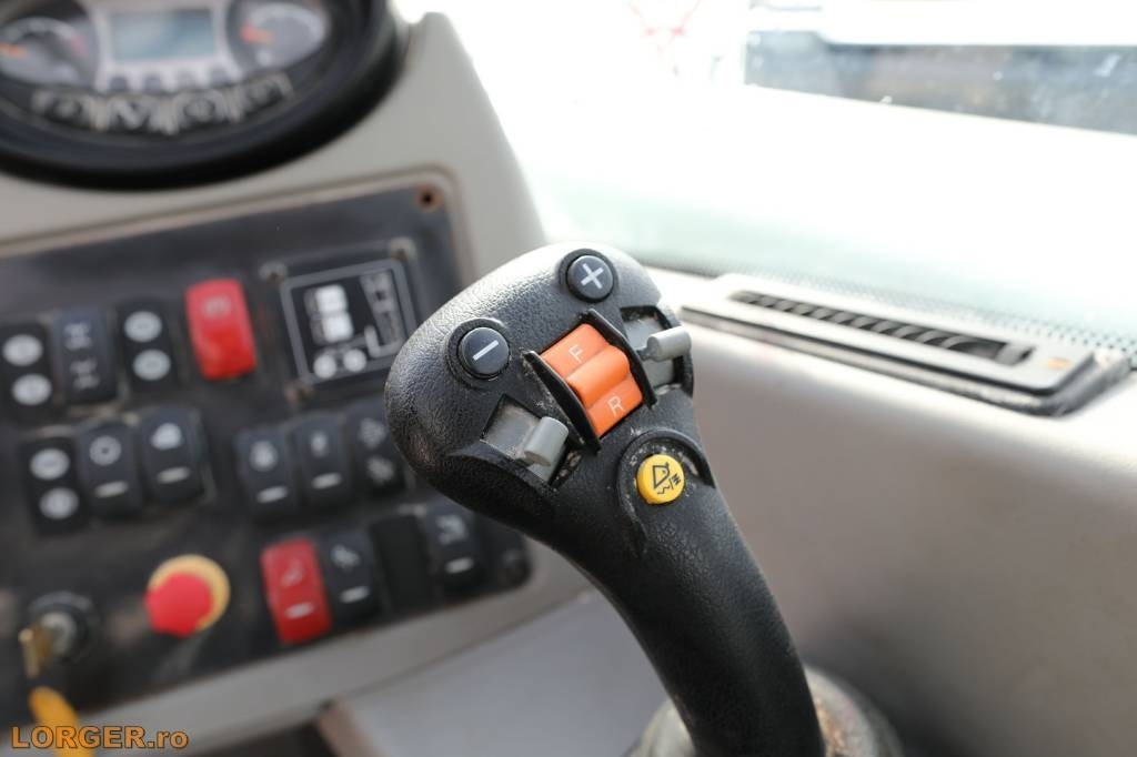 Empilhador telescópico Bobcat TL38.70HF: foto 17