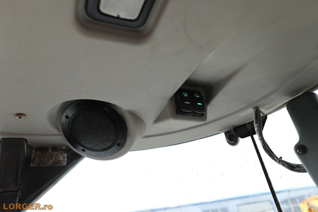 Empilhador telescópico Bobcat TL38.70HF: foto 20