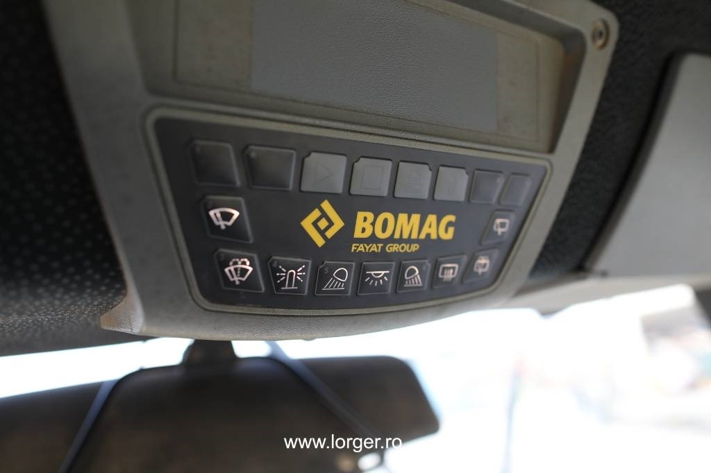 Compactador Bomag BW 219 D H-5: foto 19 Compactador Bomag BW 219 D H-5: foto 19
