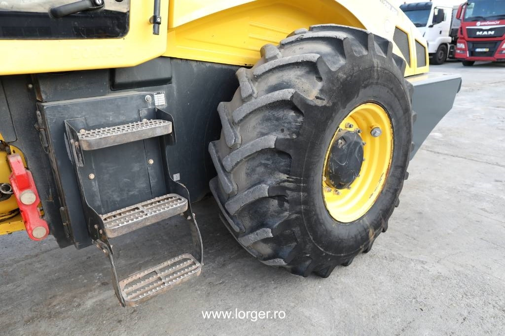 Compactador Bomag BW 219 D H-5: foto 13 Compactador Bomag BW 219 D H-5: foto 13