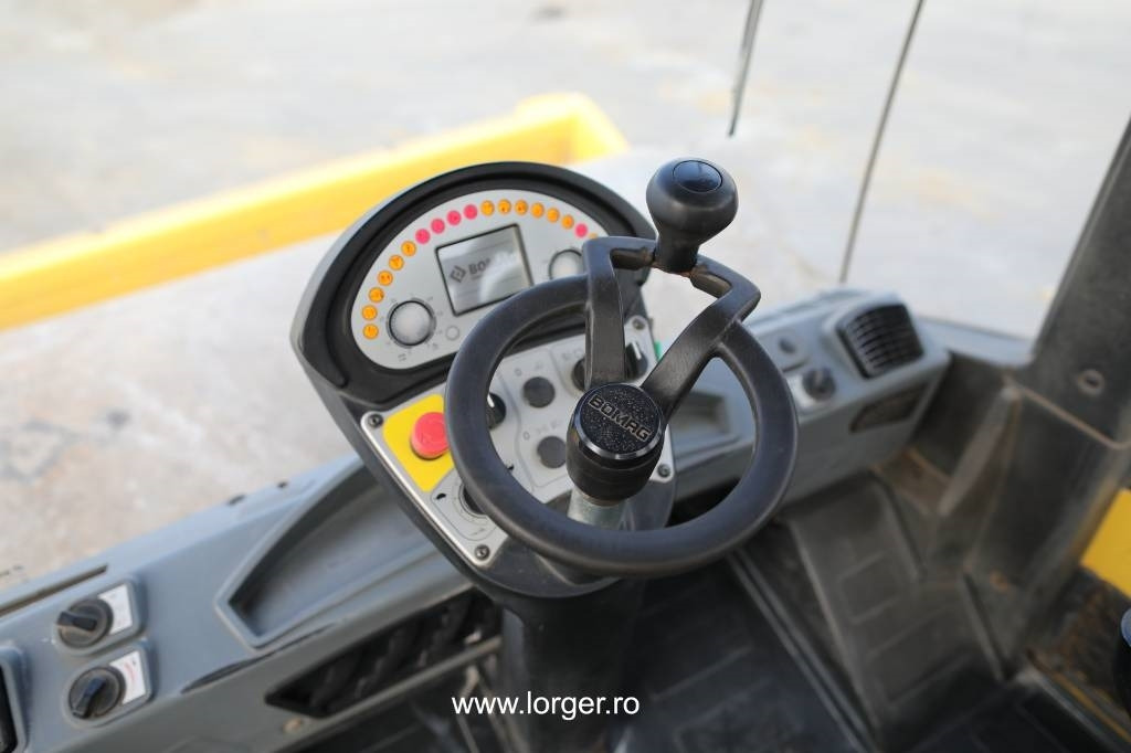 Compactador Bomag BW 219 D H-5: foto 17 Compactador Bomag BW 219 D H-5: foto 17