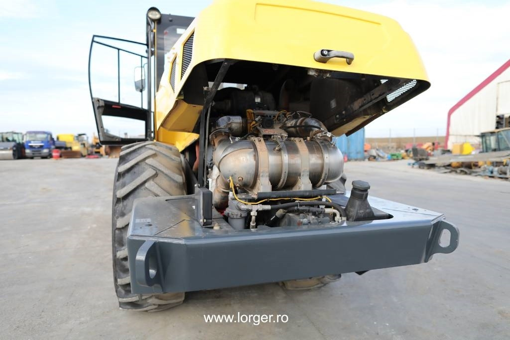 Compactador Bomag BW 219 D H-5: foto 21 Compactador Bomag BW 219 D H-5: foto 21