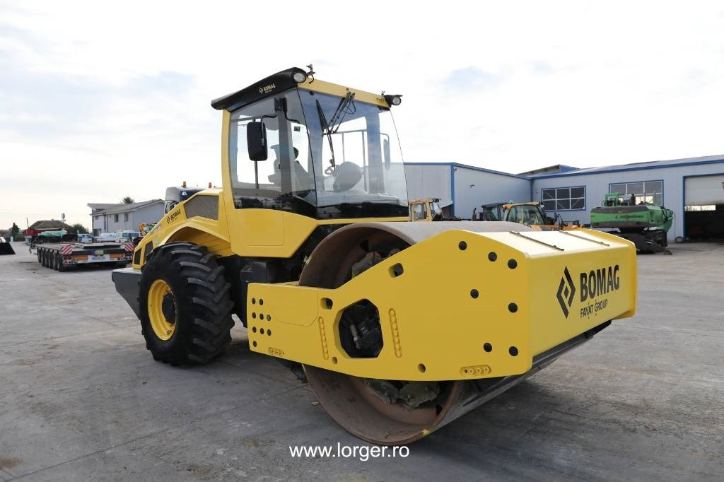 Compactador Bomag BW 219 D H-5: foto 7 Compactador Bomag BW 219 D H-5: foto 7