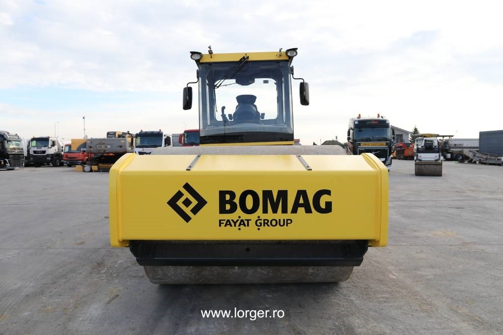 Compactador Bomag BW 219 D H-5: foto 8 Compactador Bomag BW 219 D H-5: foto 8