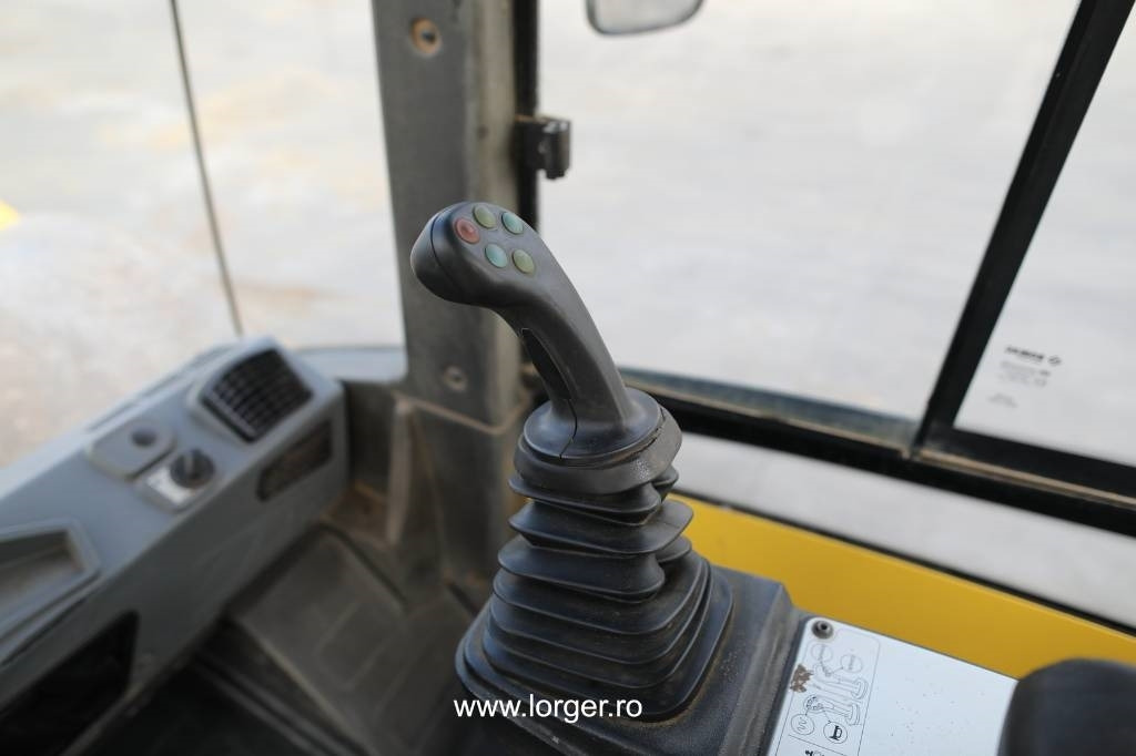 Compactador Bomag BW 219 D H-5: foto 18 Compactador Bomag BW 219 D H-5: foto 18