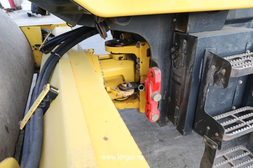 Compactador Bomag BW 219 D H-5: foto 14 Compactador Bomag BW 219 D H-5: foto 14