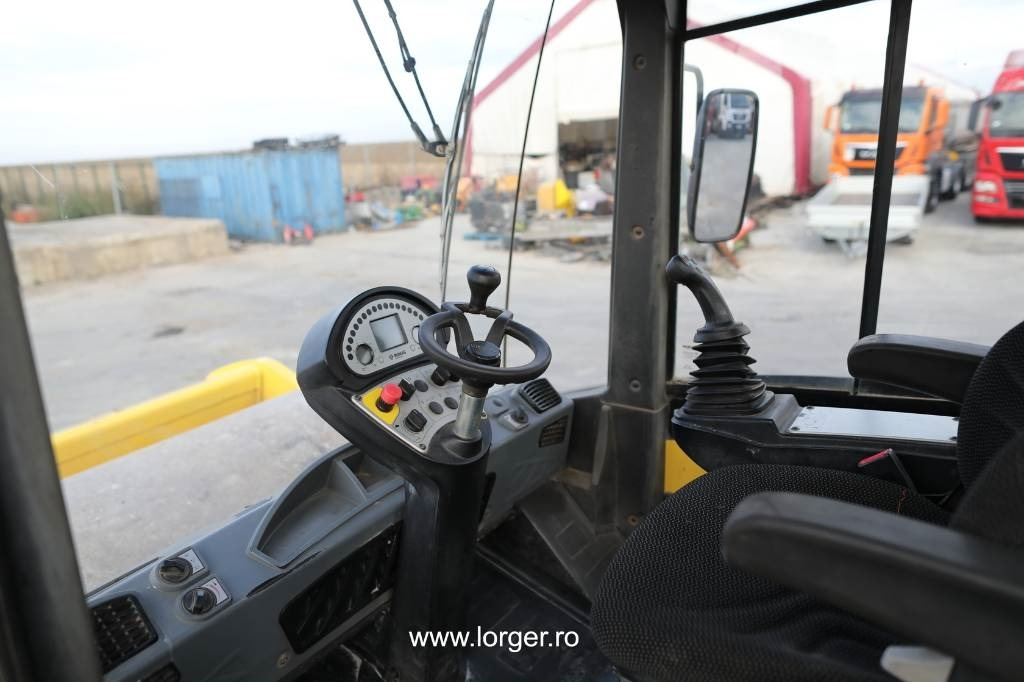 Compactador Bomag BW 219 D H-5: foto 16 Compactador Bomag BW 219 D H-5: foto 16