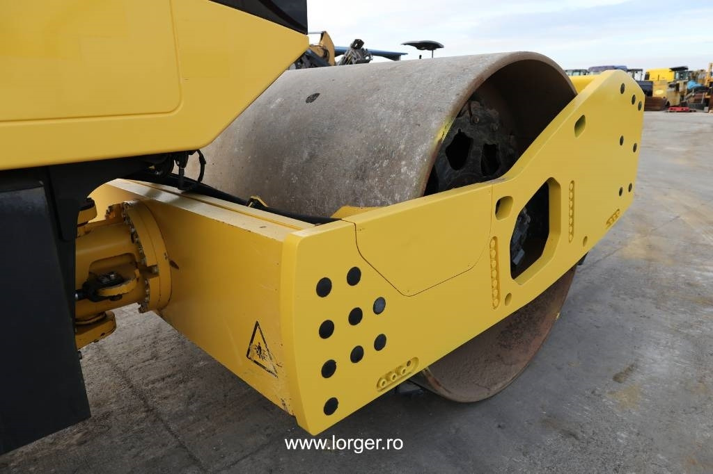 Compactador Bomag BW 219 D H-5: foto 11 Compactador Bomag BW 219 D H-5: foto 11