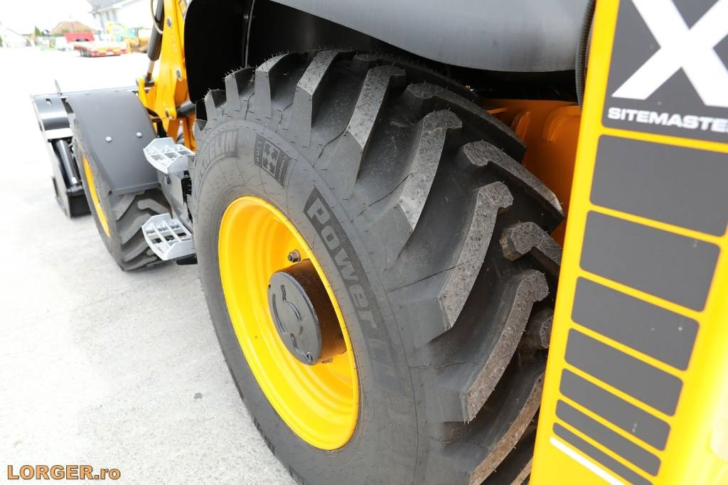 Retroescavadeira JCB 3 CX New !!! 2024: foto 18