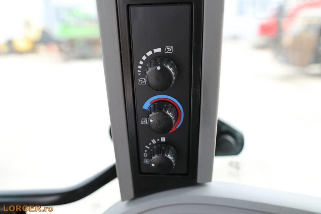 Retroescavadeira JCB 3 CX New !!! 2024: foto 11