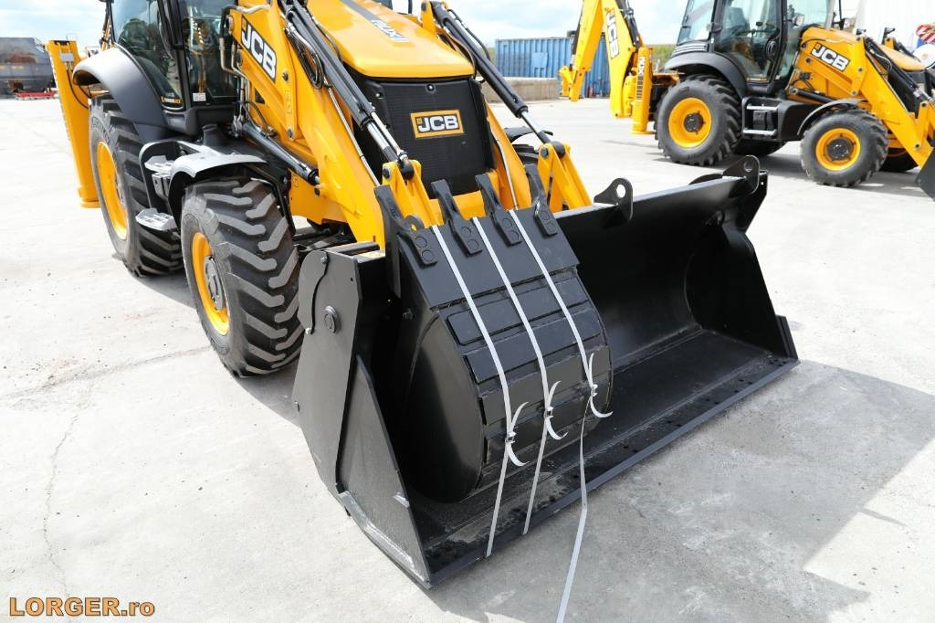 Retroescavadeira JCB 3 CX New !!! 2024: foto 6