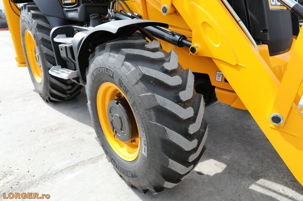 Retroescavadeira JCB 3 CX New !!! 2024: foto 15