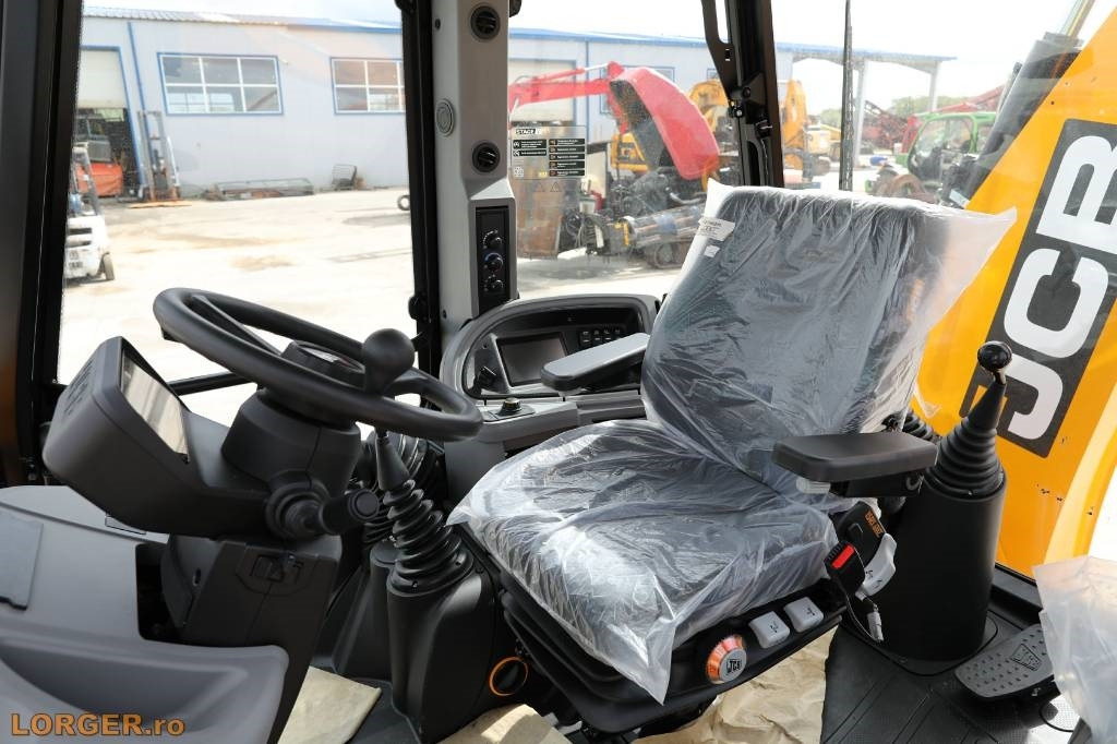 Retroescavadeira JCB 3 CX New !!! 2024: foto 8