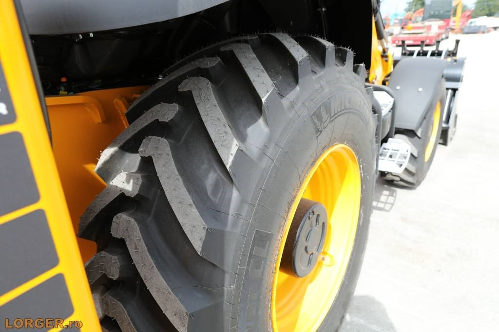 Retroescavadeira JCB 3 CX New !!! 2024: foto 16