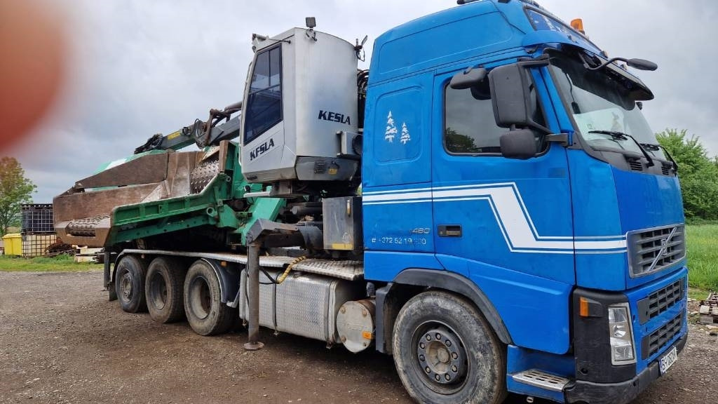 Jenz HEM 582 - Estilhaçadora de madeira: foto 2 Jenz HEM 582 - Estilhaçadora de madeira: foto 2