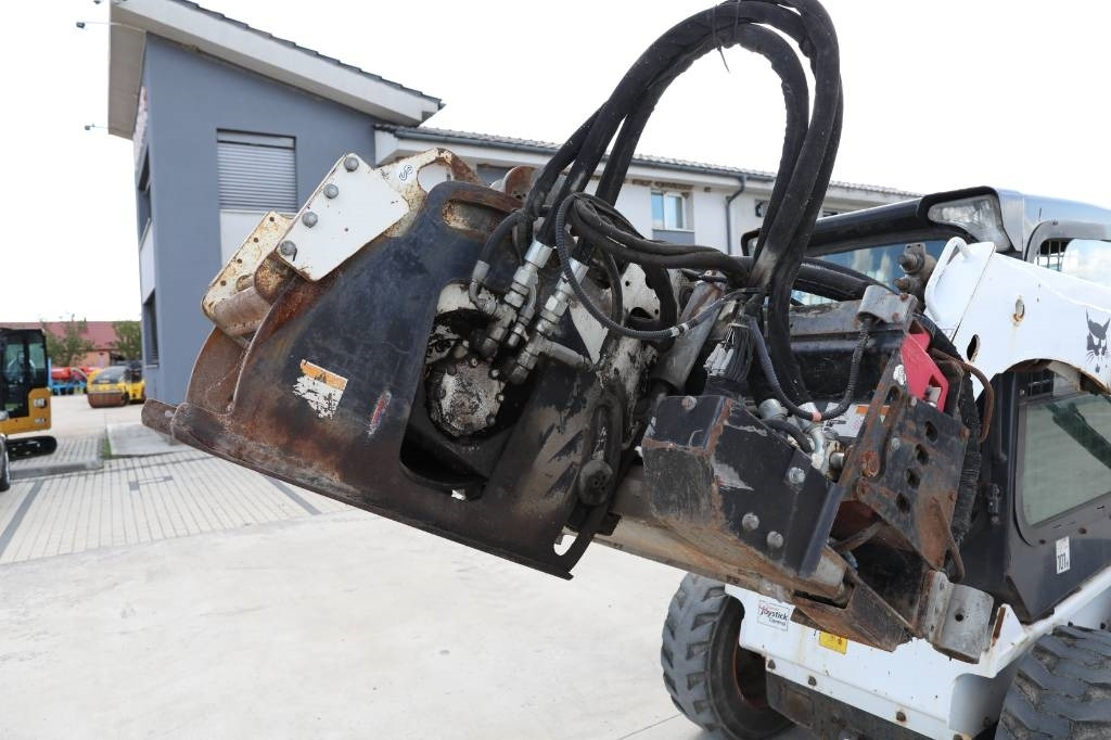 Simex PL4520 - Aplainadora (Fresadora): foto 4 Simex PL4520 - Aplainadora (Fresadora): foto 4