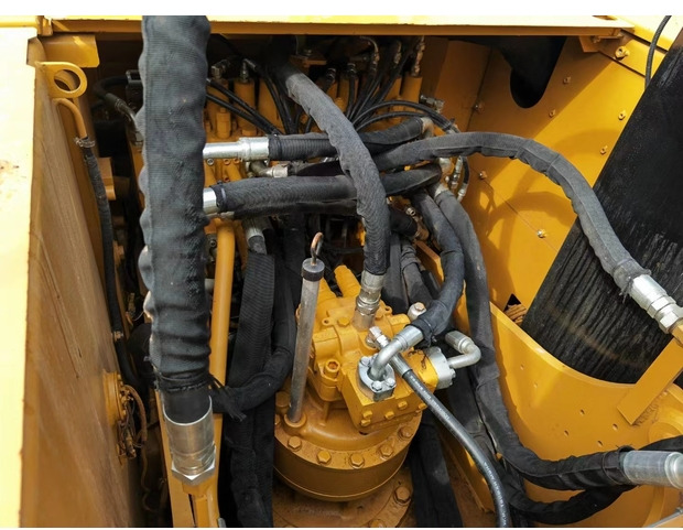 2020 Caterpillar 320DL - Escavadora de rastos: foto 4 2020 Caterpillar 320DL - Escavadora de rastos: foto 4