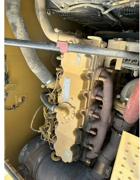 2021 Caterpillar 320 - Escavadora de rastos: foto 3 2021 Caterpillar 320 - Escavadora de rastos: foto 3