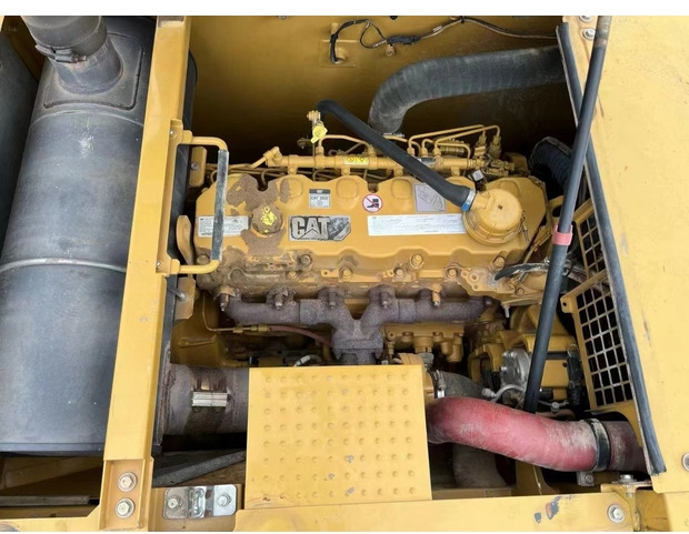 2022 Caterpillar 336 - Escavadora de rastos: foto 4 2022 Caterpillar 336 - Escavadora de rastos: foto 4
