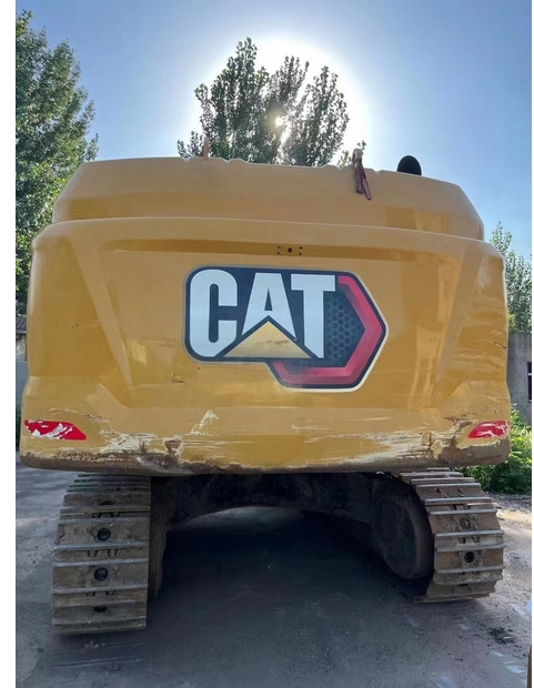 2022 Caterpillar 349 - Escavadora de rastos: foto 5 2022 Caterpillar 349 - Escavadora de rastos: foto 5