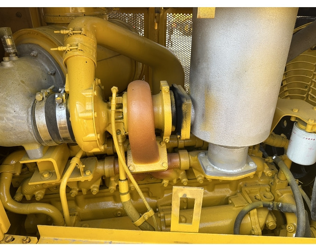 2022 Caterpillar D8R - Buldôzer: foto 3 2022 Caterpillar D8R - Buldôzer: foto 3