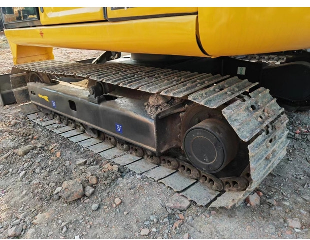 Escavadora de rastos 2022 Komatsu PC70-8: foto 8