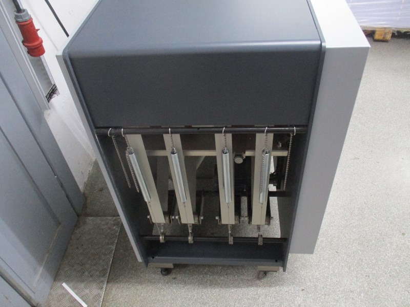 Horizon RFU-54 | 2017 - Máquina de dobrar papel: foto 3 Horizon RFU-54 | 2017 - Máquina de dobrar papel: foto 3