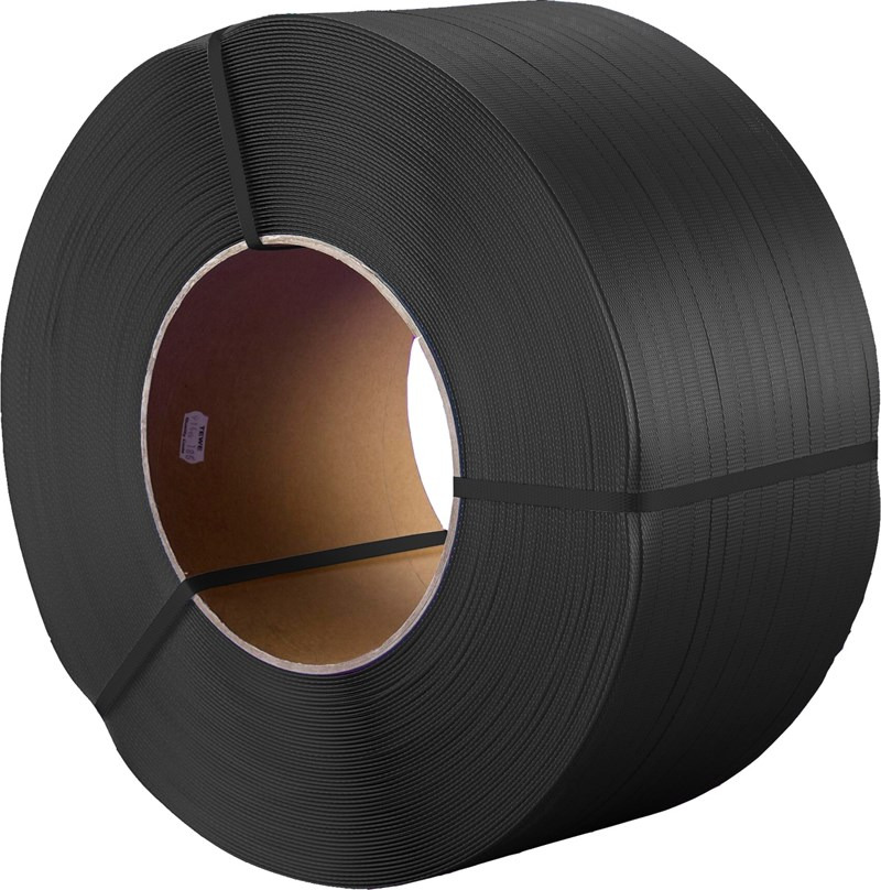 Teufelberger strapping tape 6X055SW - Máquina de embalagem: foto 1 Teufelberger strapping tape 6X055SW - Máquina de embalagem: foto 1