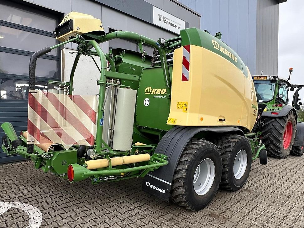 J.Reiff Sarl
Herr Stefan Neukirch - 77 Z.I in den - Enfardadeira de fardos redondos, Empacotador de fardos: foto 4 J.Reiff Sarl
Herr Stefan Neukirch - 77 Z.I in den - Enfardadeira de fardos redondos, Empacotador de fardos: foto 4