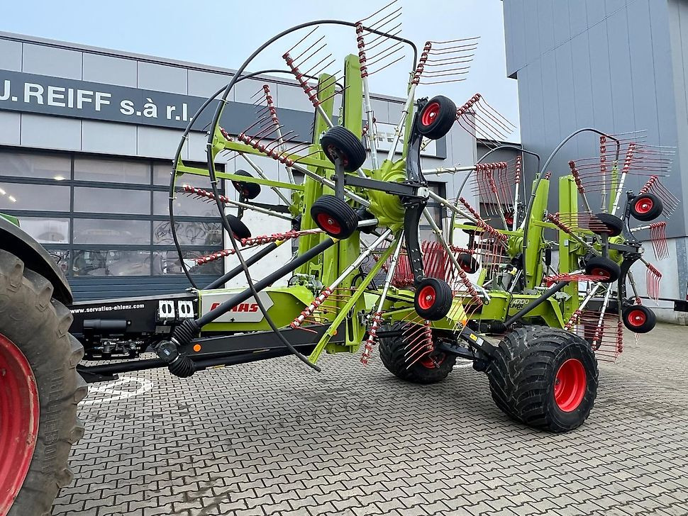 J.Reiff Sarl
Herr Stefan Neukirch - 77 Z.I in den - Ancinho enleirador: foto 2 J.Reiff Sarl
Herr Stefan Neukirch - 77 Z.I in den - Ancinho enleirador: foto 2