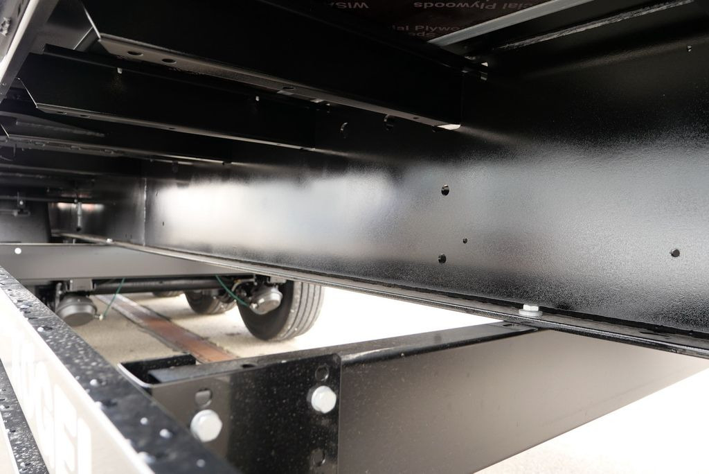 Semi-reboque plataforma/ Caixa aberta nuevo Kögel SN24/ BW 800 mm/144 x rungent. BPW/ LENKACHSE: foto 13 Semi-reboque plataforma/ Caixa aberta nuevo Kögel SN24/ BW 800 mm/144 x rungent. BPW/ LENKACHSE: foto 13