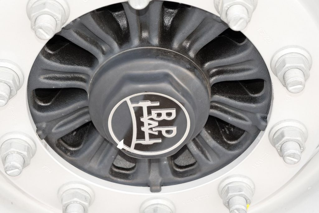 Semi-reboque plataforma/ Caixa aberta nuevo Kögel SN24/ BW 800 mm/144 x rungent. BPW/ LENKACHSE: foto 17 Semi-reboque plataforma/ Caixa aberta nuevo Kögel SN24/ BW 800 mm/144 x rungent. BPW/ LENKACHSE: foto 17