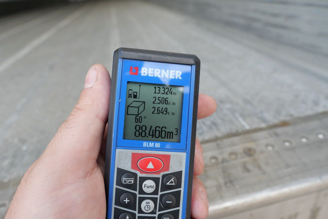 Semireboque frigorífico Schmitz Cargobull SKO 24/DOPPELSTOCK BLUMEN TK A500 DRP 5 x vorh.: foto 26
