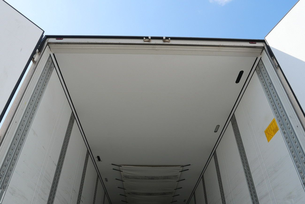 Semireboque frigorífico Schmitz Cargobull SKO 24/DOPPELSTOCK BLUMEN TK A500 DRP 5 x vorh.: foto 22