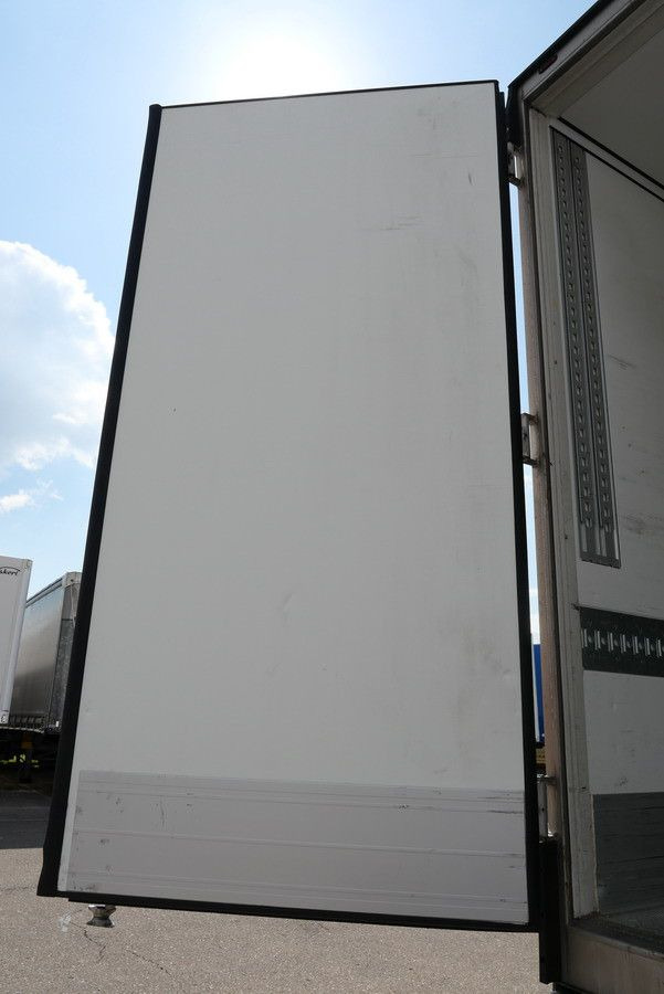 Semireboque frigorífico Schmitz Cargobull SKO 24/DOPPELSTOCK BLUMEN TK A500 DRP 5 x vorh.: foto 23
