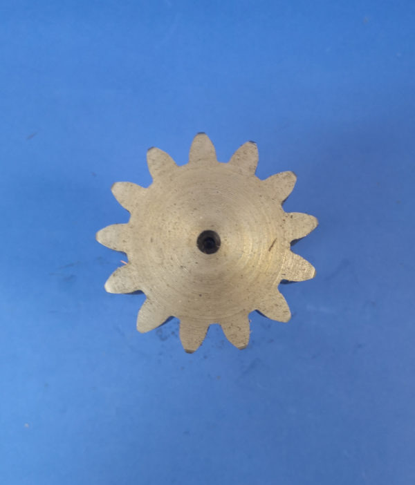 010070A Wałek silnika obrotu Wacker Neuson 1404RD, Cat 301.4 - Motor de giro de Máquina de construção: foto 4 010070A Wałek silnika obrotu Wacker Neuson 1404RD, Cat 301.4 - Motor de giro de Máquina de construção: foto 4