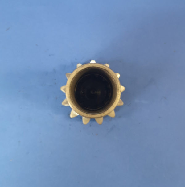 010070A Wałek silnika obrotu Wacker Neuson 1404RD, Cat 301.4 - Motor de giro de Máquina de construção: foto 3 010070A Wałek silnika obrotu Wacker Neuson 1404RD, Cat 301.4 - Motor de giro de Máquina de construção: foto 3