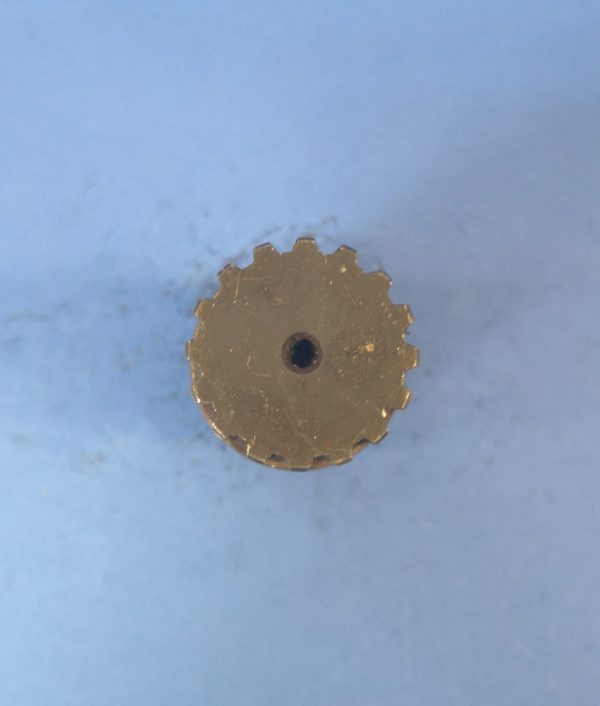 010190A / 209-9666 Wałek silnika obrotu Caterpillar 301.5C - Motor de giro de Máquina de construção: foto 3 010190A / 209-9666 Wałek silnika obrotu Caterpillar 301.5C - Motor de giro de Máquina de construção: foto 3