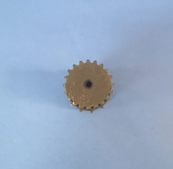 010220A Wałek silnika obrotu Caterpillar 301.6; nr Cat 144-5975, 139-7340 - Motor de giro de Máquina de construção: foto 3 010220A Wałek silnika obrotu Caterpillar 301.6; nr Cat 144-5975, 139-7340 - Motor de giro de Máquina de construção: foto 3