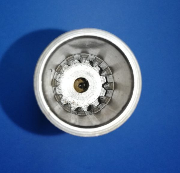 010410A Wałek silnika obrotu Kubota KX61 - Motor de giro de Máquina de construção: foto 2 010410A Wałek silnika obrotu Kubota KX61 - Motor de giro de Máquina de construção: foto 2