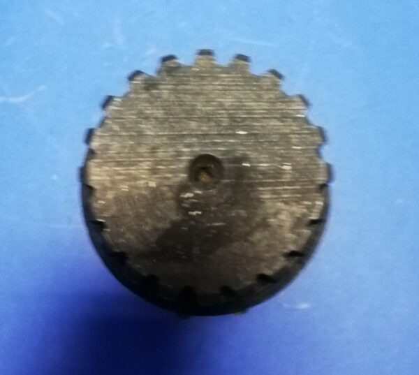 010490A, Wałek silnika obrotu CAT 302.5 - Motor de giro de Máquina de construção: foto 4 010490A, Wałek silnika obrotu CAT 302.5 - Motor de giro de Máquina de construção: foto 4