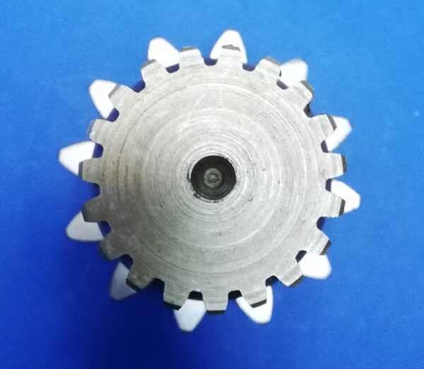 010500A Wałek silnika obrotu CAT 305.5 - Motor de giro de Máquina de construção: foto 5 010500A Wałek silnika obrotu CAT 305.5 - Motor de giro de Máquina de construção: foto 5