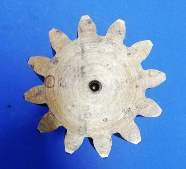 010500A Wałek silnika obrotu CAT 305.5 - Motor de giro de Máquina de construção: foto 3 010500A Wałek silnika obrotu CAT 305.5 - Motor de giro de Máquina de construção: foto 3