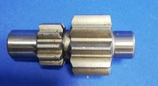 010520A Wałek silnika hydraulicznego obrotu Cat 302.5 - Motor de giro de Máquina de construção: foto 5 010520A Wałek silnika hydraulicznego obrotu Cat 302.5 - Motor de giro de Máquina de construção: foto 5